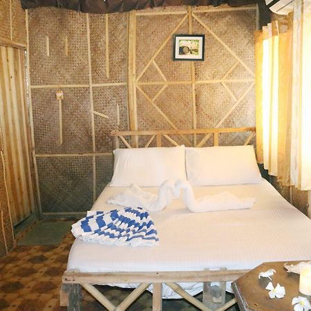 Scoop Cabana Kitesurfing Kalpitiya Exterior foto
