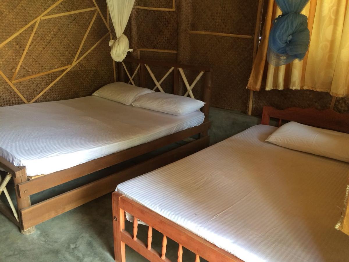 Scoop Cabana Kitesurfing Kalpitiya Exterior foto